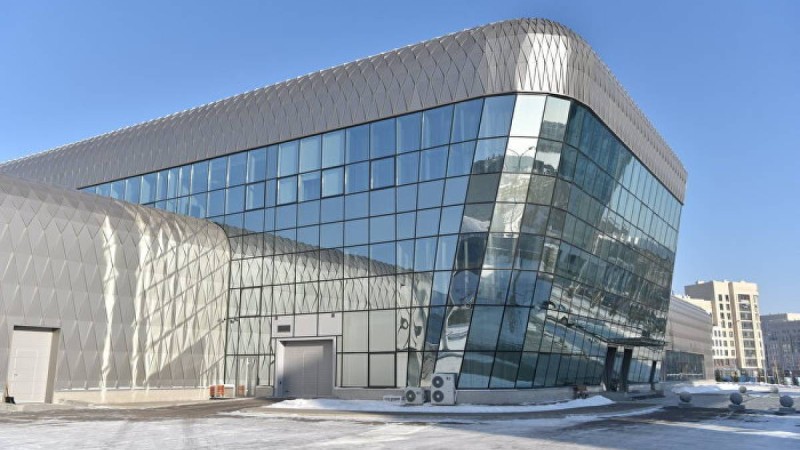 "Астана ЭКСПО-2017" компаниясы Нұр-Сұлтанда министрлер конференциясын өткізеді