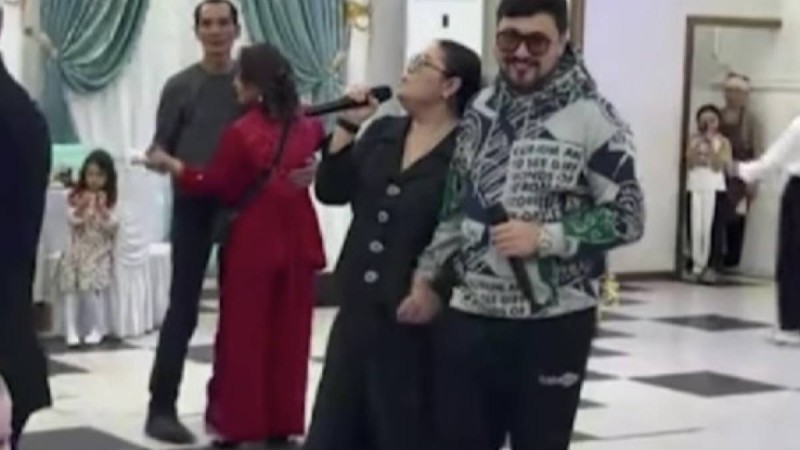 “Қол деген кетті”: Дариға мен Олжас Абайдың басы тағы дауға қалды