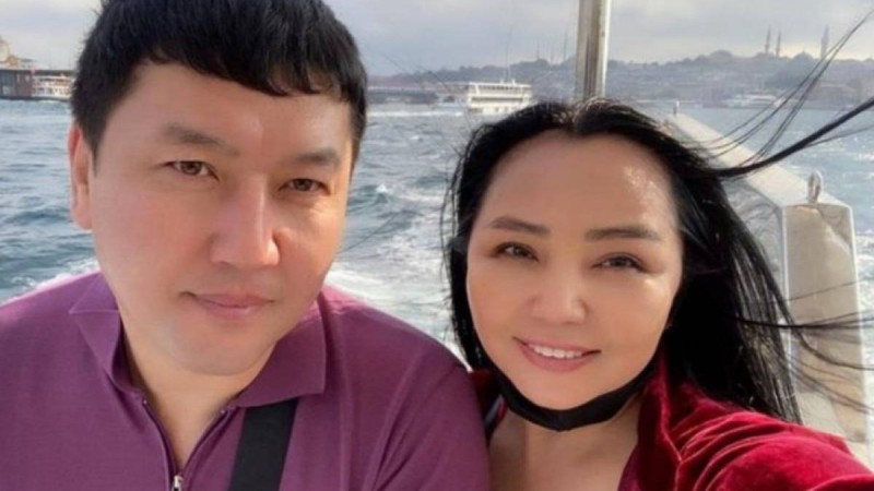 Алтынай Жорабаева аяғы ауыр екенін айтып, көпшіліктен сүйінші сұрады