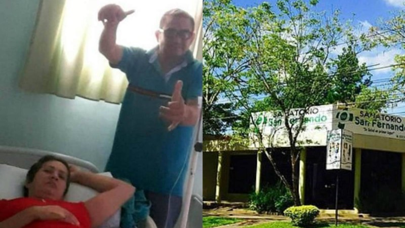 Науқас мәйіттің сөмкесінде оянған: Дәрігер оны өлді деп жариялап, жерлеу үйіне жіберген - Қазақстан жаңалықтары