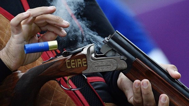 Әлеуметтік желілерде Шымкенттегі атыстың видеосы жарияланды