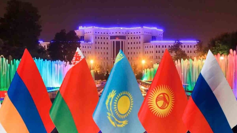 Қазақстан ЕЭО елдеріне ультиматум қойды
Қазақстан еуразиялық экономикалық одақтағы жағдайына алаңдаушылық білдірді