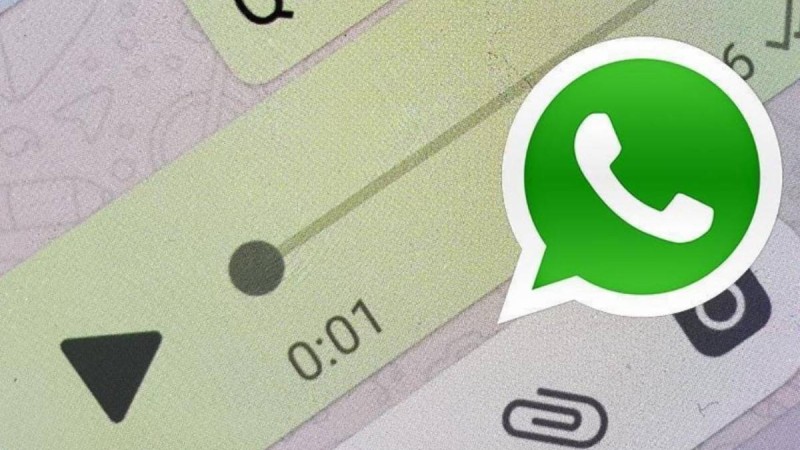 WhatsApp арқылы аудиожазба жіберген әкімнің басы дауға қалды