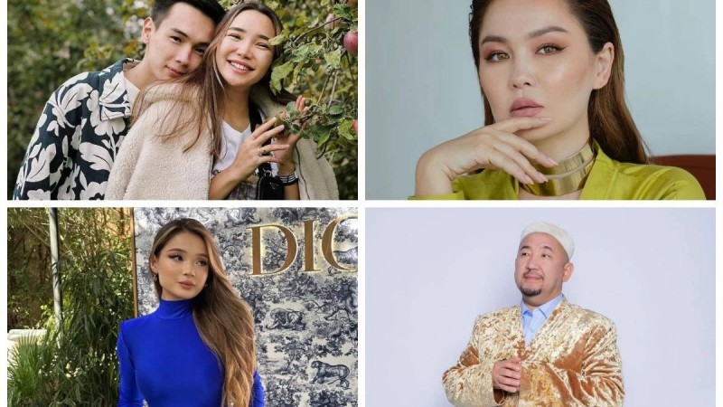 "Оқымағанмын": Отандық танымал блогерлердің жоғары білімі бар ма?