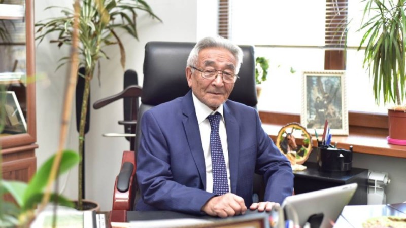 Отандық ғалым коронавирусты жеңу үшін қалай тамақтану керектігін айтты