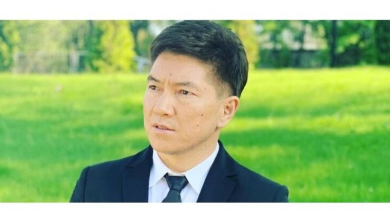 Әнші Майғазиев пен қазақстандық белсендінің арасындағы сот басталды