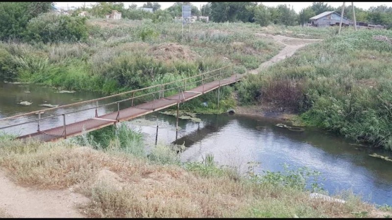 Ақтөбеде 10 жасар оқушыны сайда зорлап, қылқындырып, көл суымен жуындырған