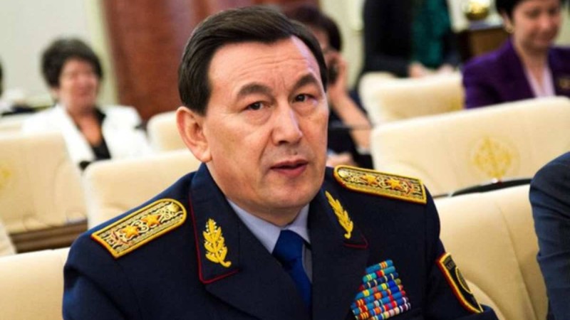 Тоқаевтың телефонын тыңдады:  Қалмұханбет Қасымов қызметінен кетті