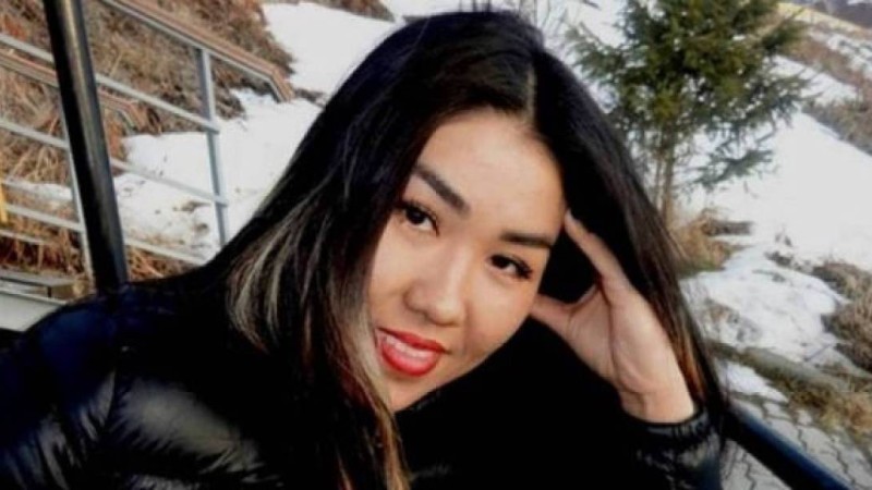 Азия чемпионы атанған боксшы қыздың анасы қайтыс болды