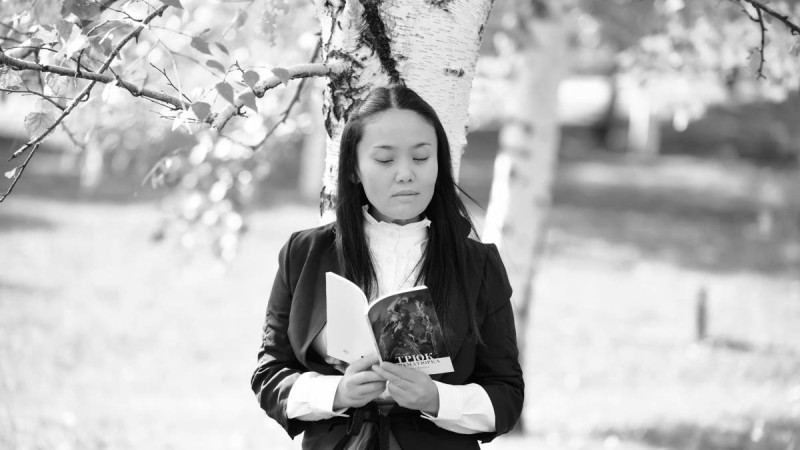 Мықты жазушылардың бәрі – шығармаларында Құдайды іздейді - Аягүл Мантай