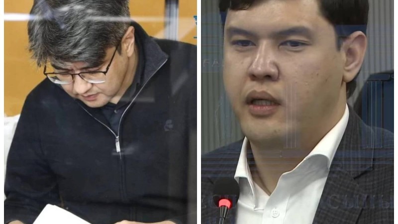 "8 пәтері бар екені анықталды": Апелляциялық сот Айтбек Амангелдінің моральдық шығынды өндіру туралы шағымын қанағаттандырмады