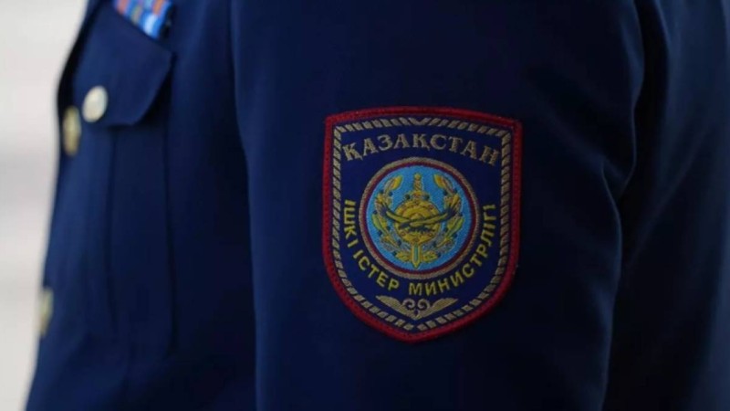 "Пагонды журналист" жобасы жүзеге асып жатыр