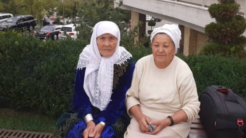 БҚО тұрғыны 60 жыл бұрын жоғалтқан туыстарын қайта тапты: Анам қуанғаннан балаша секірді - Қазақстан жаңалықтары