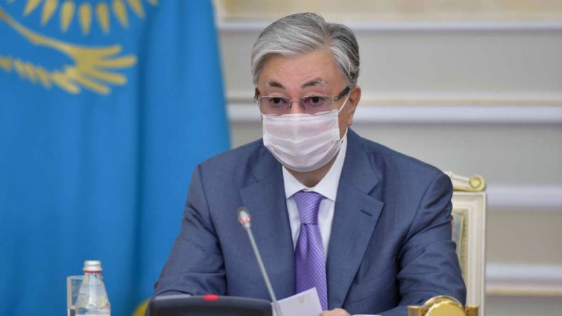 Сәтбаев пен Шорнақ оқиғасына Тоқаев араласты