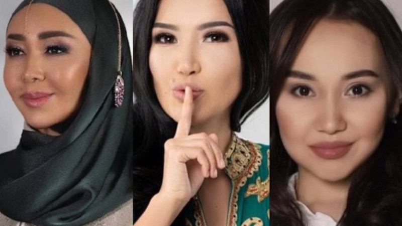 «Тұрсынбаевадан бастаймыз»: құзырлы органдар халықтан ақша жинаған жұлдыздармен айналыспақ