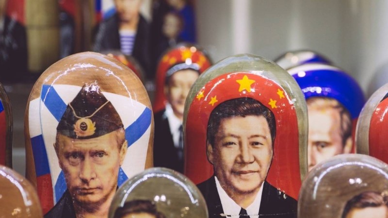 Ресей мен Қытай АҚШ-ты Қазақстаннан ығыстыра ала ма?