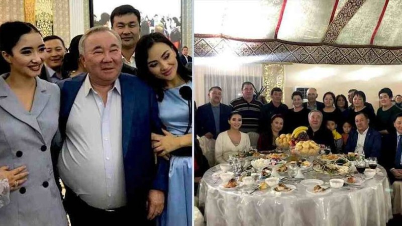 Болат Назарбаев: Тойларда жас қызбен суретке түссем, соны алады деп шығарып алады - Қазақстан жаңалықтары