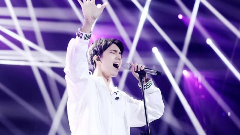 Димаш Құдайберген алғаш рет Алматыда жеке концертін бермек