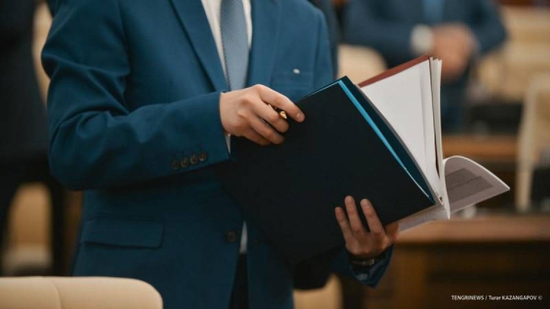 Солтүстік Қазақстан облысына екі аптадан бері әкім тағайындалған жоқ