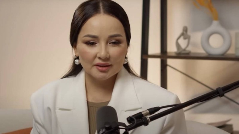 “Жанболат қол көтерді”: Жазира Байырбекова еркектерді қоғам қатты еркелетіп жібергенін айтты