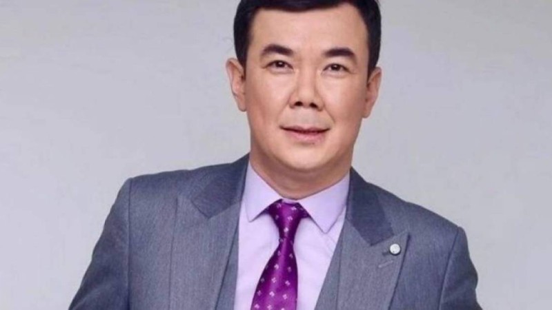 Нұрлан Қоянбаев: 6000 теңгеден - 30 млн долларлық индустрия арасы 20 жыл