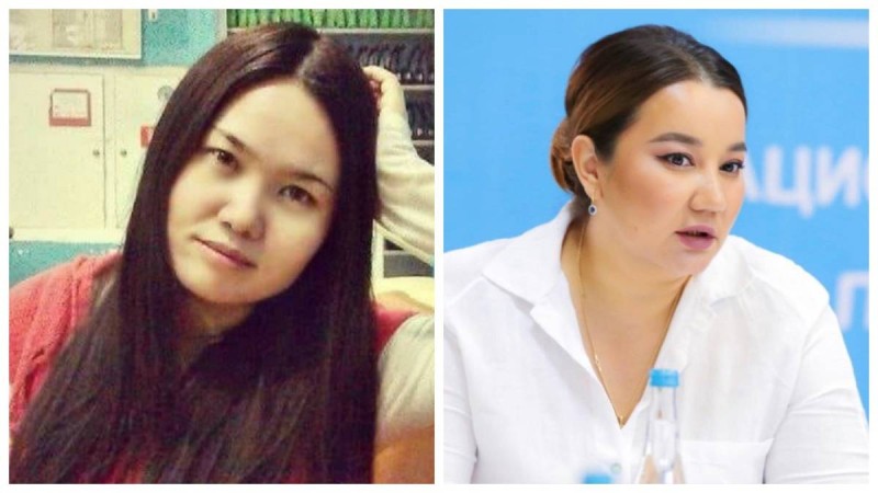 Заңгер Аягүл Мантай туралы: "Нөмірімді сұрады, ол мені жайдан-жай іздемейді..."