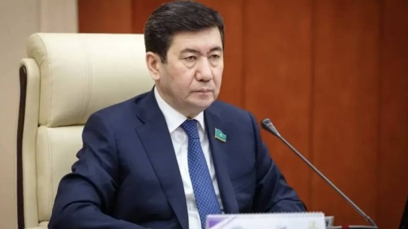 “Ерлік жасағандай” - Қошанов Министрді сынап тастады