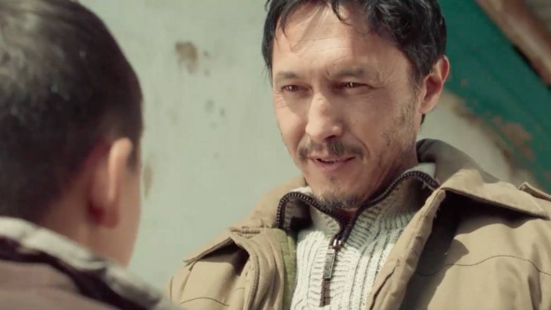 «Барымташылар. Уақыт жолдары» фильмі Францияда прокатқа шықты