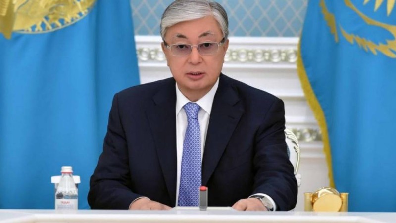 Қазақстандағы қайта құруларға құқықтық көзқарас: Президент Тоқаев ұсынған реформаларды талдау