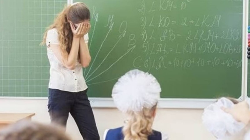 “Қазақтың соңғы ханын білмеді” - Шымкент мұғалімдері сынға қалды