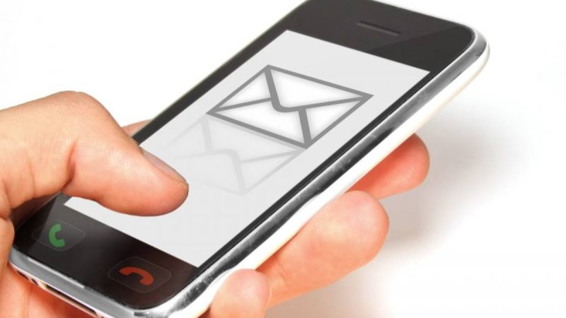 1414 нөмірінен келген SMS-ті оқыған Шымкент тұрғыны есеңгіреп қалды