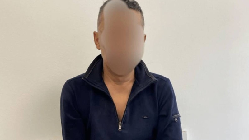 Алматыда әйел мен оның екі баласын өлтіріп, кейін үйін өртеп жіберген күдікті ұсталды