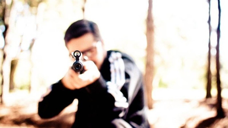 Шымкентте атыс болды – қаза болғандар бар