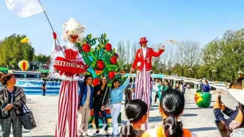 Алматыда қала күнінде қайда баруға болады