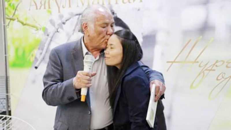 Қазақтың талантты жас жазушысы қайтыс болды