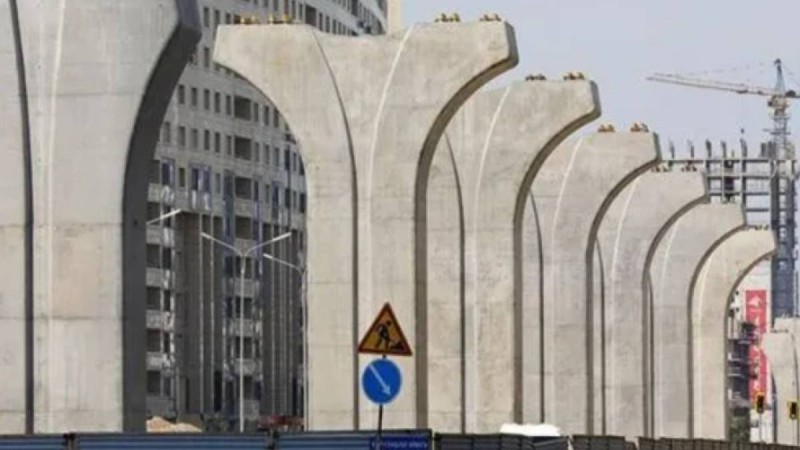 Астанада LRT құрылысы жалғасады — Алтай Көлгінов