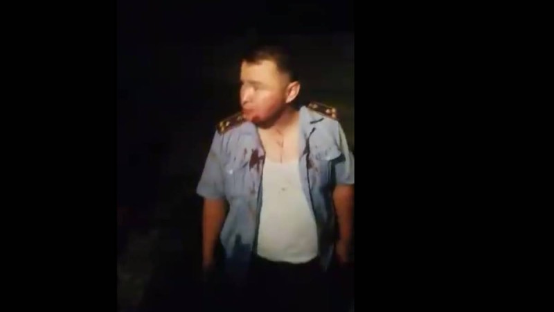 Бір адамның жағдайы ауыр: Шорнақ ауылында не болып жатыр?