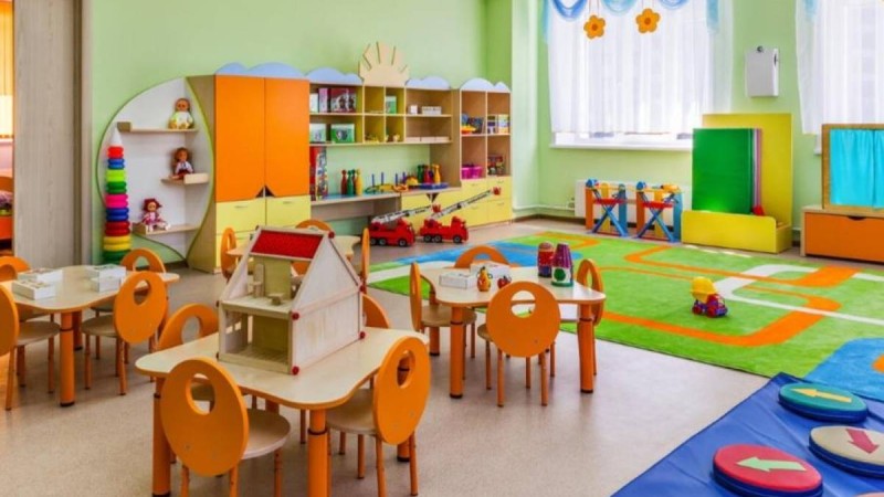 «Үш жерінде ісік бар»: Павлодарда кішкентай қыз балабақшадан жарақатпен оралған