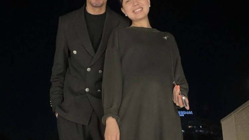 Әнші Дидар Кәден қызды болды