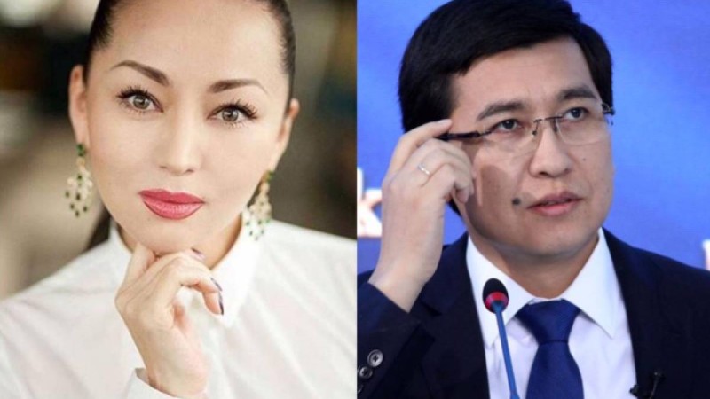 Баян Алагөзова білім жүйесіндегі ащы шындықты жайып салды