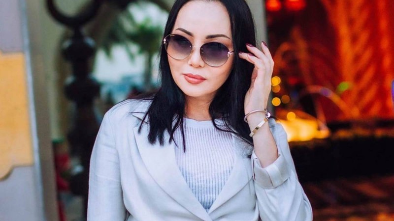 "Жүрегім темірден емес": Баян Алагөзова ауруханаға түсіп қалды