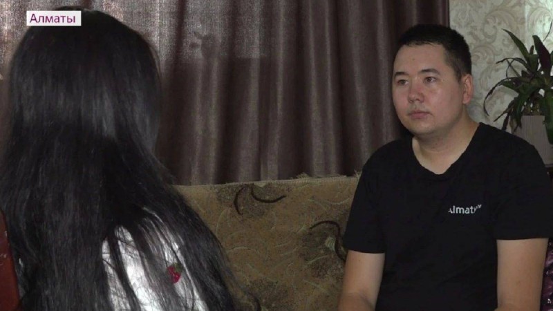 Алматы тұрғыны өзінің тірі екенін дәлелдей алмай жүр
