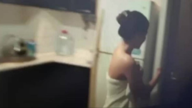 Ақтауда боди-массаж ұсынған екі қыз ұсталды (видео)