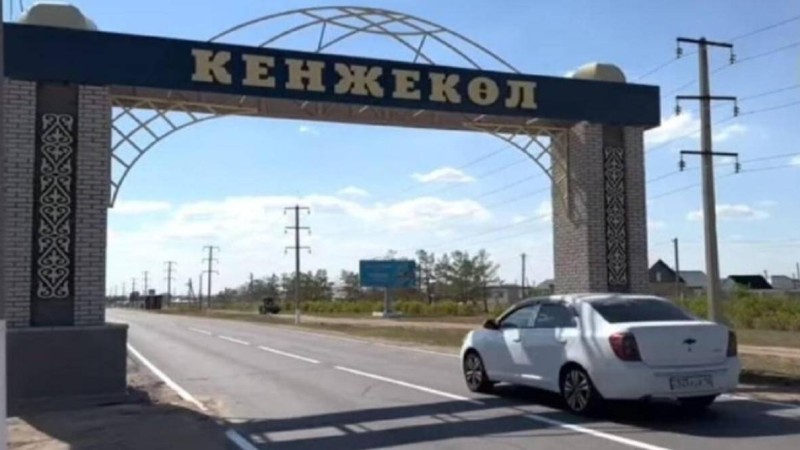 Павлодарда мас ер адам мектеп ауласынан 1-сыныптың қыздарын алып кетпек болған