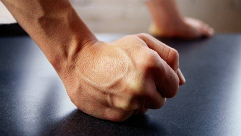 Жетісайда күйеуінен таяқ жеген келіншек қайтыс болды