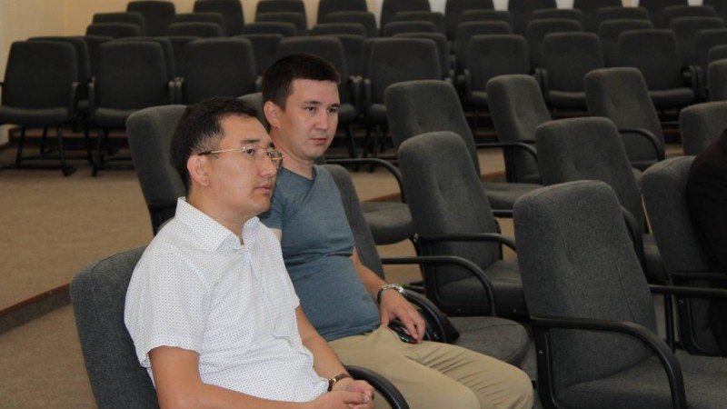 Жетістікке жетем десеңіз...