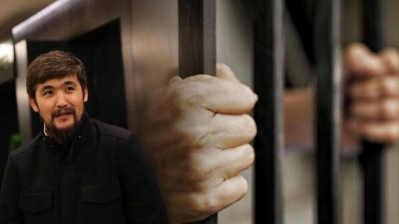 Прокуратура Дикий Арманды қоғамға қауіпті деп таныды