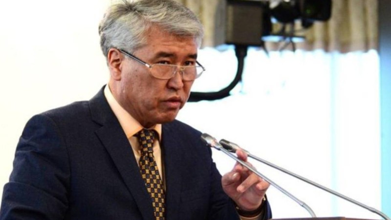 Елорда соты Арыстанбек Мұхамедиұлына шыққан үкімді өзгеріссіз қалдырды