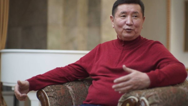 Ешкімнің күші жетпейтін не қылған құдірет?