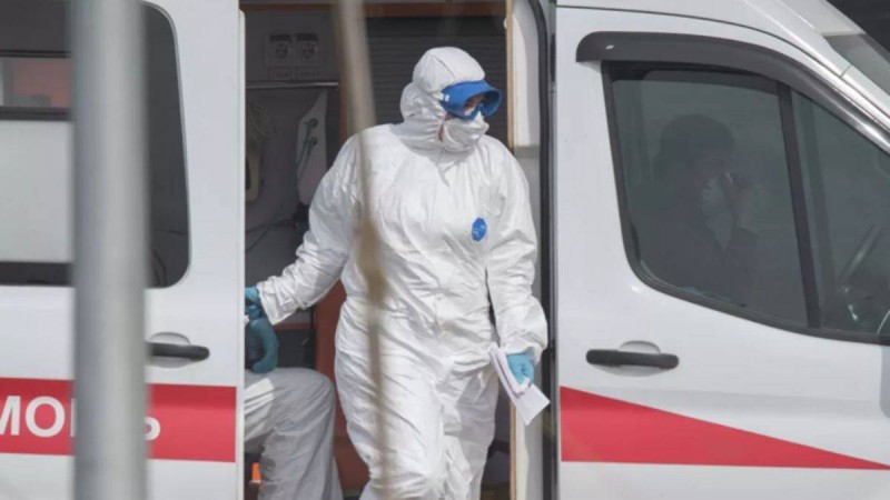 Індеттен емделіп шыққандардың ағзасына коронавирустың кері ықпалы қандай? - Қазақстан жаңалықтары